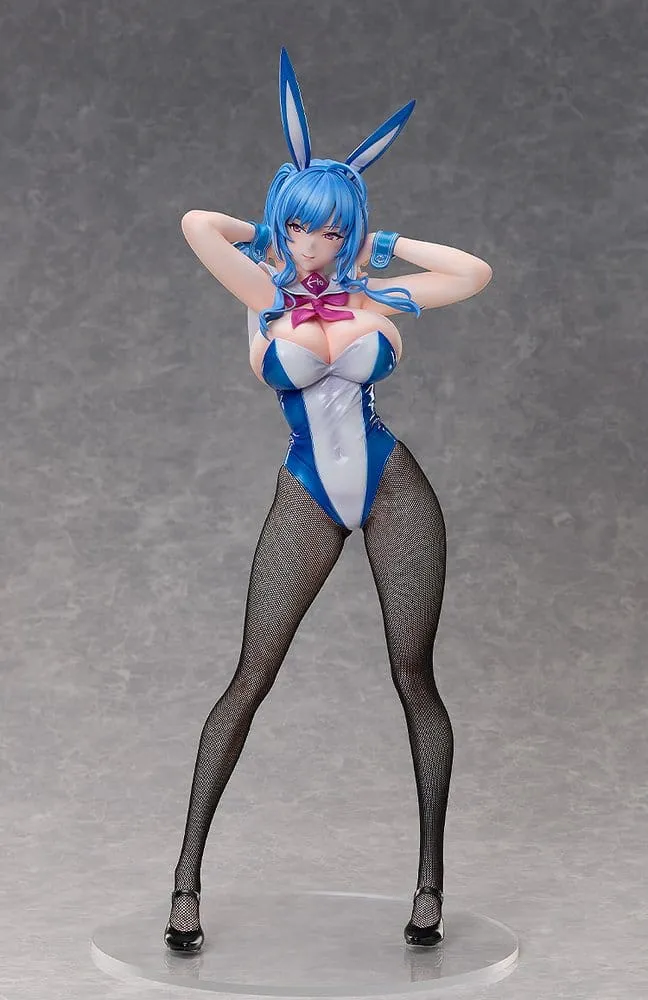 Azur Lane PVC Statue 1/4 St. Louis Bunny Ver. 45 cm